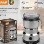 Multifunctional Electric Grinder Machine