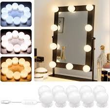 Vanity Light  (Box Packing) Premium Quality