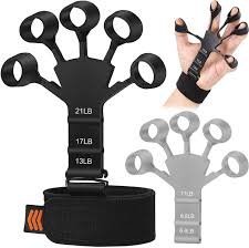 Finger Exercise Band