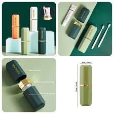 Detachable Brush Holder  (Random Colours)