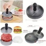 Burger Press