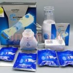 Electric Head Lice V-Comb Head Lice Treatment …