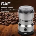 Multifunctional Electric Grinder Machine
