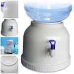 Plastic Target Water Dispenser