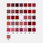 Color Institute Color Intense Lipstick (silver Case)
