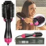 One step Hair Dryer