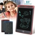 Lcd Writing Tablet 8.5 Inch