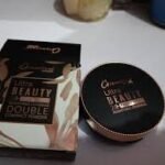 Glamorous Face Ultra Beauty 24H Fresh Wear Double Compact Powder