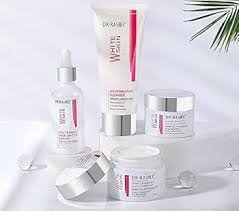 4 in 1 DR.RASHEL - Whitening Series Kit
