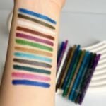 Flormar Waterproof Eyeliner- pack of 12 eye pencils