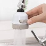 3 Modes Faucet 360 Rotating