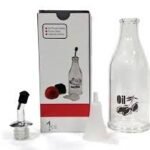 Acrylic Oil Bottle 800 ML