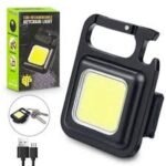 pocket flash light mini keychain
