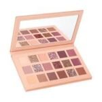 Huda Bauty Nudes Eyeshadow Palette
