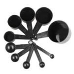 10 Pcs Measuring Spoon Set