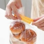 Fries Sealing Clip Bag 12Pcs