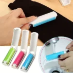 Foldable Lint Rollers Brushes