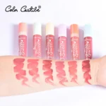 Color Castle Sweet Matte Lip Gloss 6Pcs