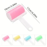 Mini Reuseable Lint Remover