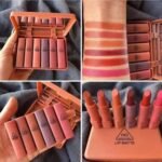 6pcs Heng Fang Matte Long Lasting Waterproof Mini Lipstick …