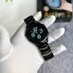Active 2 Curve HD Display Smartwatch, Heart Sensor With Real Time Monitor, Bluetooth Calling (Dual Strips)🤩  – 💫🌟 (With Box)