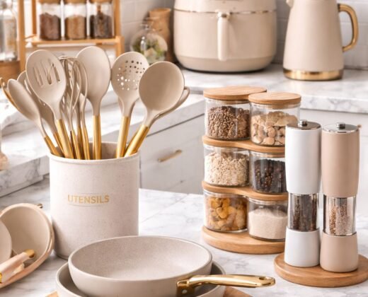 Kitchen Accessories