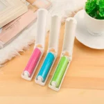 Foldable Lint Rollers Brushes
