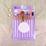 MAKE UP BRUSH SETEACH