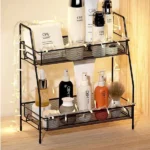 2 Layer Multi-Purpose Shelf
