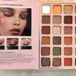 IGOODCO Makeup Kit 5Fold