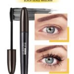 BOB 360 Big Eyelash Extreme Black Dense Mascara