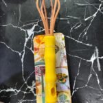 Egg Bitter