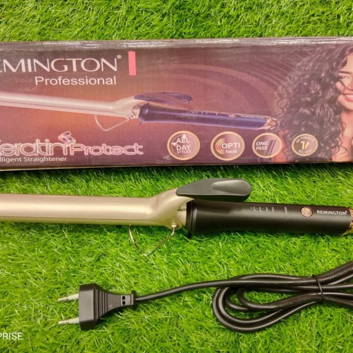 Remington Hair Roller
