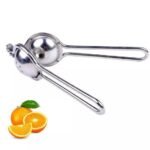 Lemon Squeezer Steel