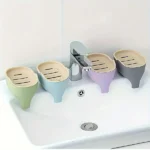 Elephant Shape Soap Holder