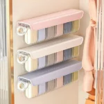 Multifunctional Wall Hanging Organizer