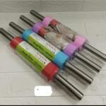 Stainless steel silicon rolling pan SAL
