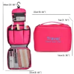 Large Capacity Travel Washbag