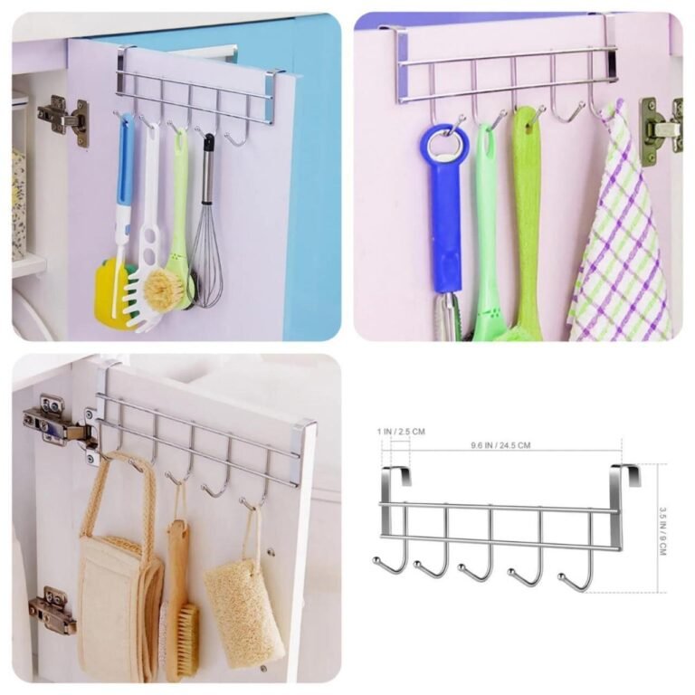 Metal Cabinet Hanger