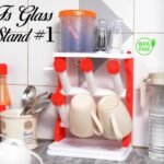 FS Glass Stand
