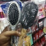 hair brush