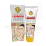 Heaven Dove BB Cream Achieve a Hydrated Flawless Canvas