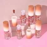 huda mouji 6 pcs lipgloss set r