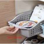 Fridge Basket Multi Purpose Fruits And Vegetables Basket
