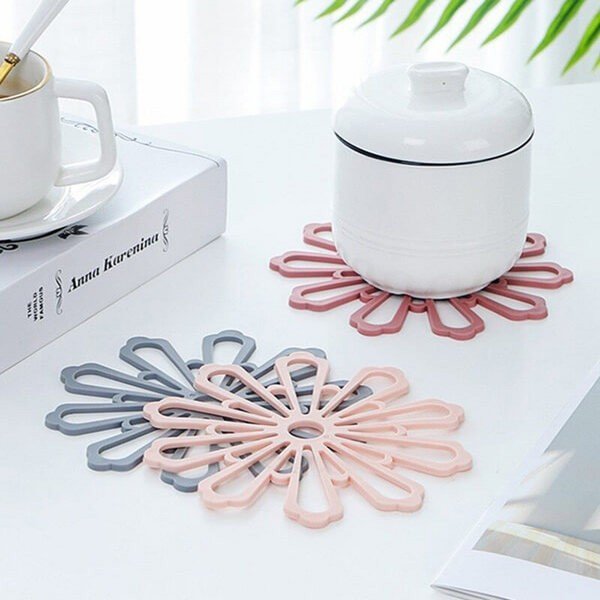 Heat-resistant Placemat  pack of 2