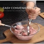 Meatball Maker Spoon