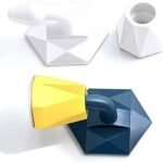 Silicone Door Stopper