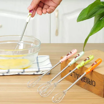 Mini Egg Beater