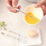 Mini Egg Beater