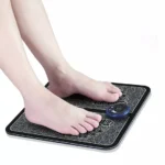 Electric EMS Foot Massager  p